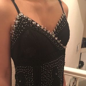 Cocktail dress